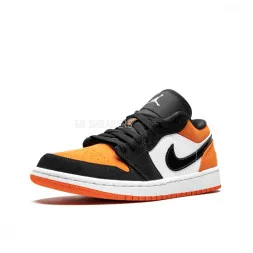 Nike Air Jordan 1 Low Shattered Backboard