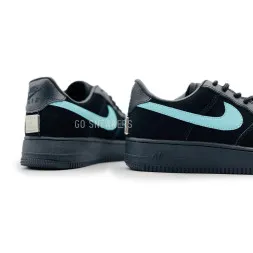Tiffany & Co. × Nike Air Force 1 Low 1837