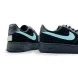 Унисекс кроссовки Tiffany &amp;amp; Co. × Nike Air Force 1 Low 1837