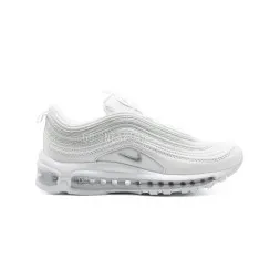 Nike Air Max 97 White Leather