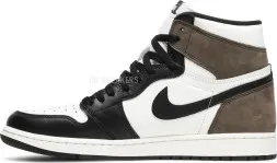 Nike Air Jordan 1 Retro High OG &#039;Dark Mocha&#039;