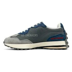 New Balance 327 Grey Navy