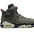 Travis Scott X Air Jordan 6 Retro Olive