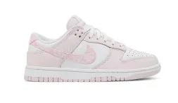 Nike Dunk Low Pink Paisley