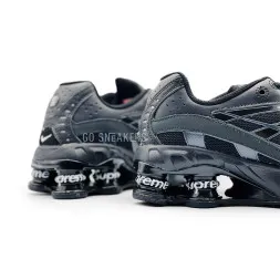 Nike Shox Supreme Black