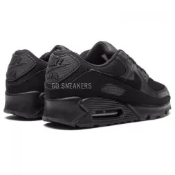 Nike Air Max 90 Recraft Triple Black