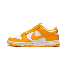 Nike Dunk Low Laser Orange