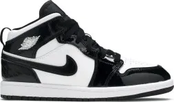 Nike Air Jordan 1 Mid SE PS &#039;All Star 2021&#039;