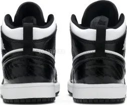 Nike Air Jordan 1 Mid SE PS &#039;All Star 2021&#039;