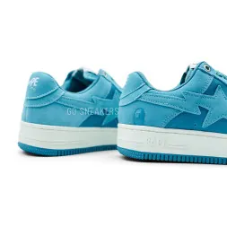 Nike Air Force Bape Sta Turquoise