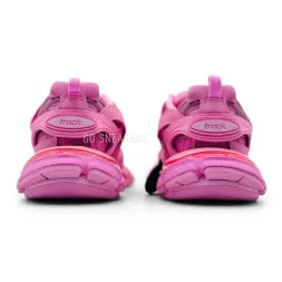 Balenciaga Track Pink