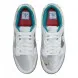 Унисекс кроссовки Nike Dunk Low Ice