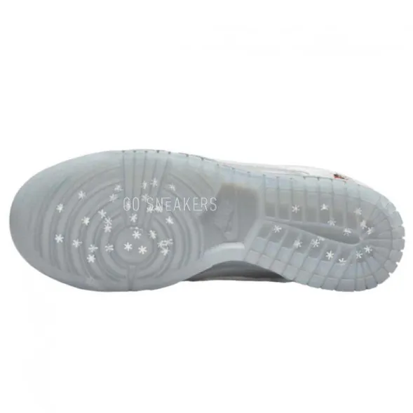 Унисекс кроссовки Nike Dunk Low Ice