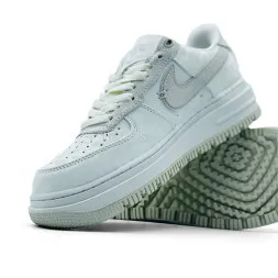 Nike Air Force 1 Pecan White