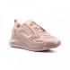 Женские кроссовки Nike Air Max 720 Gold Peach