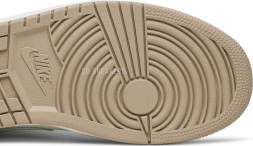 Nike Air Jordan 1 Mid &#039;Milan&#039;