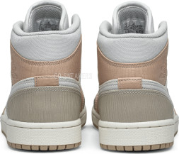 Nike Air Jordan 1 Mid &#039;Milan&#039;