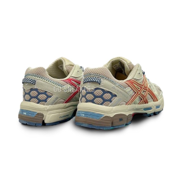 Женские кроссовки Asics Gel-Kahana 8 Brown/Beige