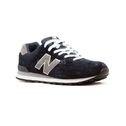 New Balance 574 XXL Navy