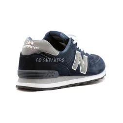 New Balance 574 XXL Navy