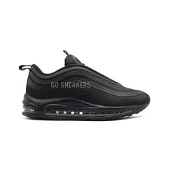 Nike Air Max Ultra 97 Black