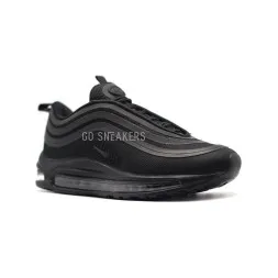 Nike Air Max Ultra 97 Black