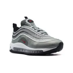 Nike Air Max Ultra 97 Silver Grey