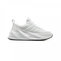 Adidas Shark White
