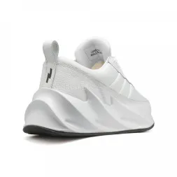 Adidas Shark White