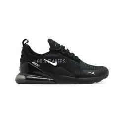 Nike Air Max 270 Black