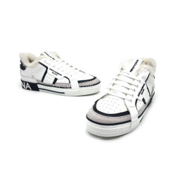 Dolce &amp;amp; Gabbana Milano Winter White