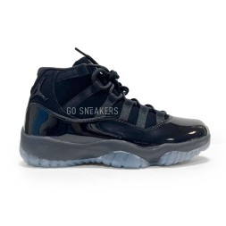 Nike Air Jordan 11 Retro &amp;quot;Cap and Gown&amp;quot;
