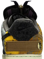 Nike Travis Scott x Air Force 1 Low 'Cactus Jack'