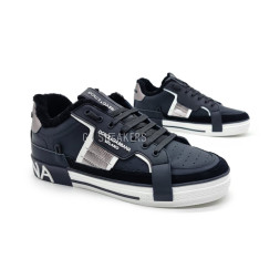 Dolce &amp;amp; Gabbana Milano Winter Black