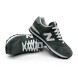Мужские кроссовки New Balance 574 Dark Grey