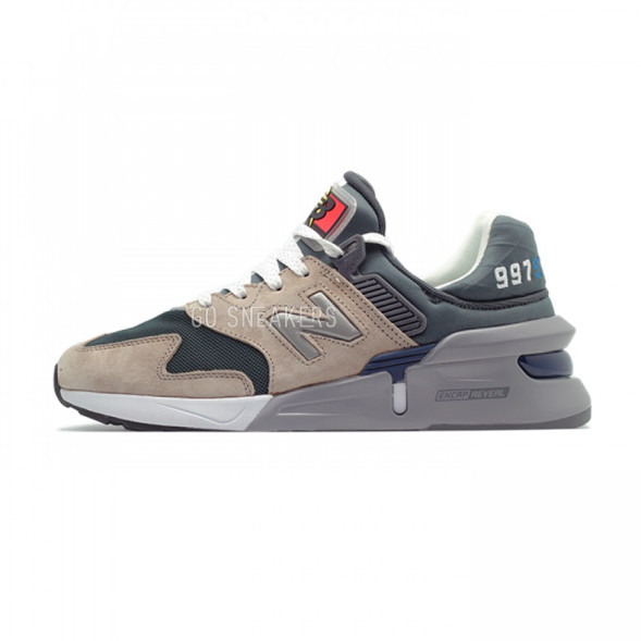 Мужские кроссовки New Balance Huge 997 S Beige