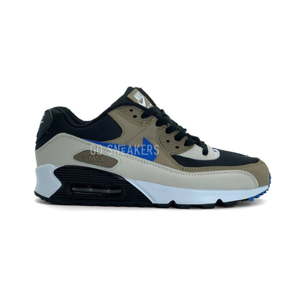 Унисекс кроссовки Nike Air Max 90 &amp;#039;Malt Blue Slate&amp;#039;