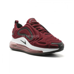 Nike Air Max 720 Wine