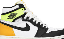 Nike Air Jordan 1 Retro High OG &#039;Volt Gold&#039;