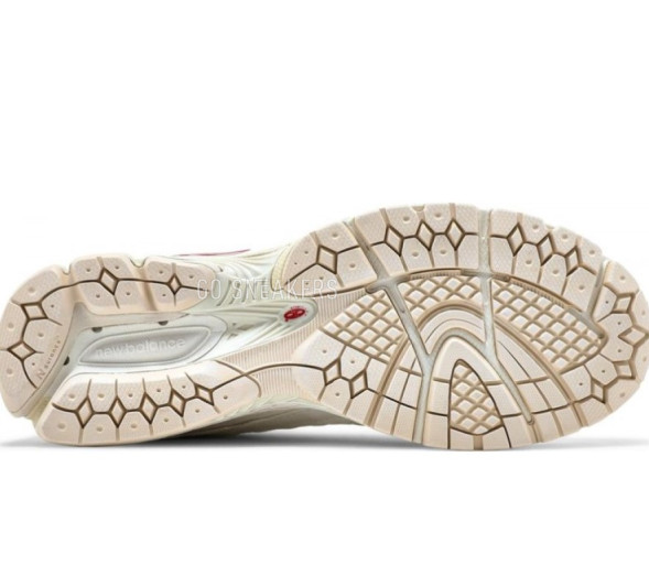 Унисекс кроссовки New Balance 2002R Protection Pack – Sea Salt