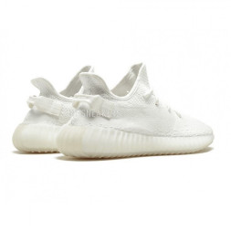 Adidas YEEZY Boost 350 V2 Triple White