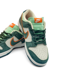 Nike Dunk SB Low What The P-Rod Green