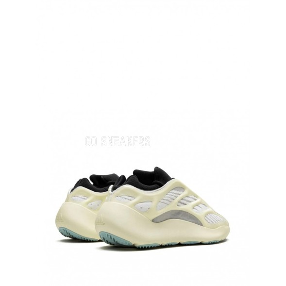 Детские кроссовки Adidas YeezyV3 AZAEL