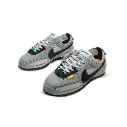 Union x Nike Cortez Grey