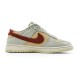 Унисекс кроссовки Nike Dunk Low Retro PRM Year of the Rabbit