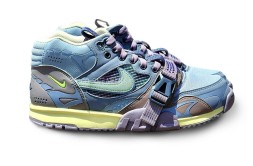 Nike Air Trainer 1 Sp Utility Light Smoke Grey