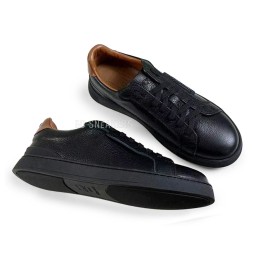 Ermenegildo Zegna Man Black