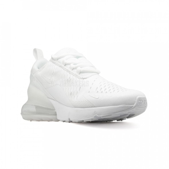 Женские кроссовки Nike Air Max 270 White