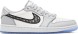 Женские кроссовки Nike Dior x Air Jordan 1 Low