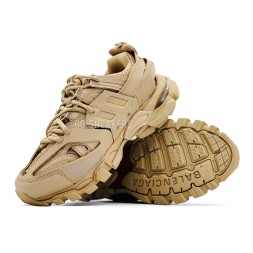 Balenciaga Track Coffee